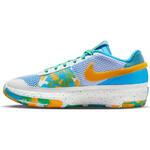 Баскетбольные кроссовки Nike Ja 1 GS  | DX2294-100