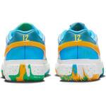Баскетбольные кроссовки Nike Ja 1 GS  | DX2294-100