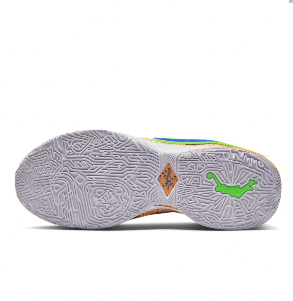 Купить Баскетбольные кроссовки  Nike LeBron XX   | DJ5423-801 в Москве или заказать доставку на Slamdunk.su