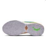 Баскетбольные кроссовки  Nike LeBron XX   | DJ5423-801