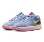 Баскетбольные кроссовки Nike JA 1 GS  | DX2294-400