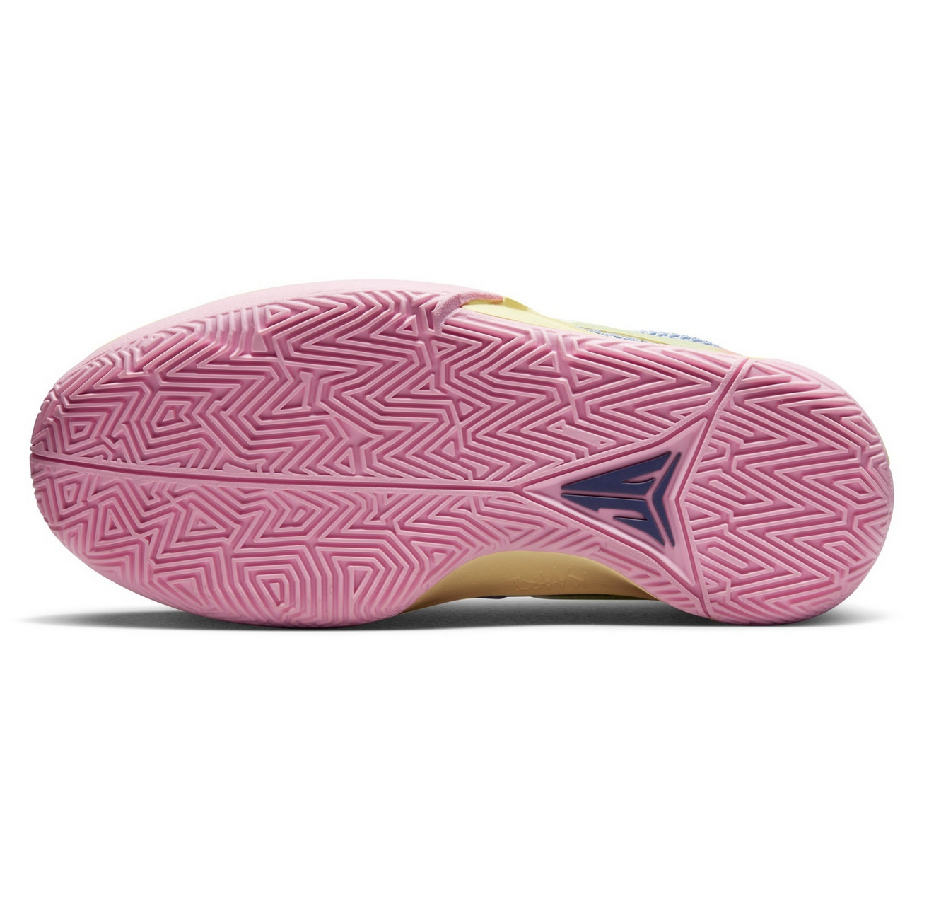 Купить Баскетбольные кроссовки Nike JA 1 GS  | DX2294-400 в Москве или заказать доставку на Slamdunk.su