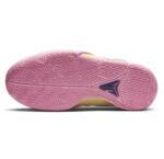 Баскетбольные кроссовки Nike JA 1 GS  | DX2294-400