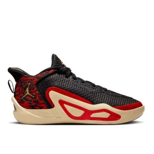 Баскетбольные кроссовки Jordan Tatum 1 'Zoo' (GS)  