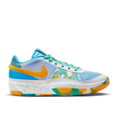 Баскетбольные кроссовки Nike Ja 1 GS 