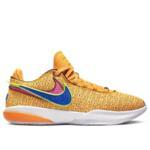 Баскетбольные кроссовки  Nike LeBron XX   | DJ5423-801