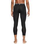 Тайтсы Nike Pro Dri-FIT Men's 3/4 Tights - картинка