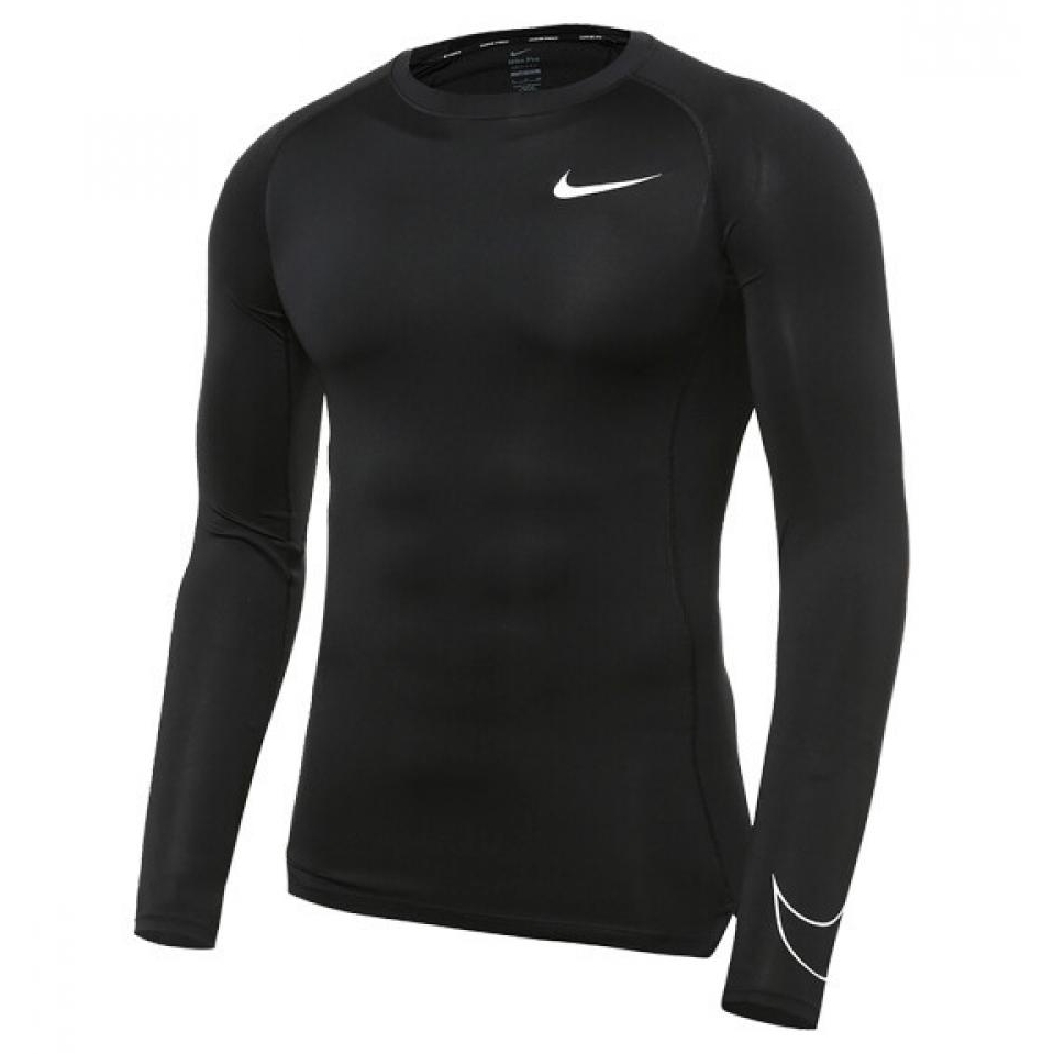 Лонгслив Nike Pro Dri-FIT - картинка