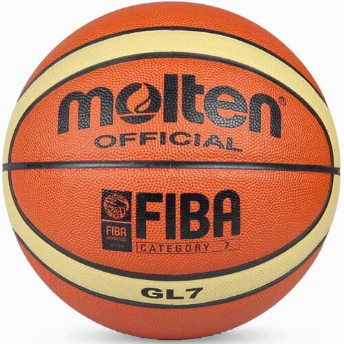 Баскетбольный мяч Molten GL7