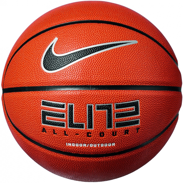 Баскетбольный мяч Nike Elite All Court 8P 2.0 - картинка