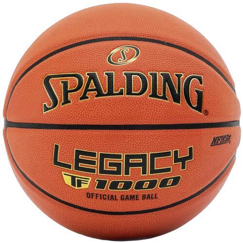 Баскетбольный мяч Spalding TF-1000 Legacy FIBA-7