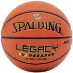 Баскетбольный мяч Spalding TF-1000 Legacy FIBA-7 - картинка