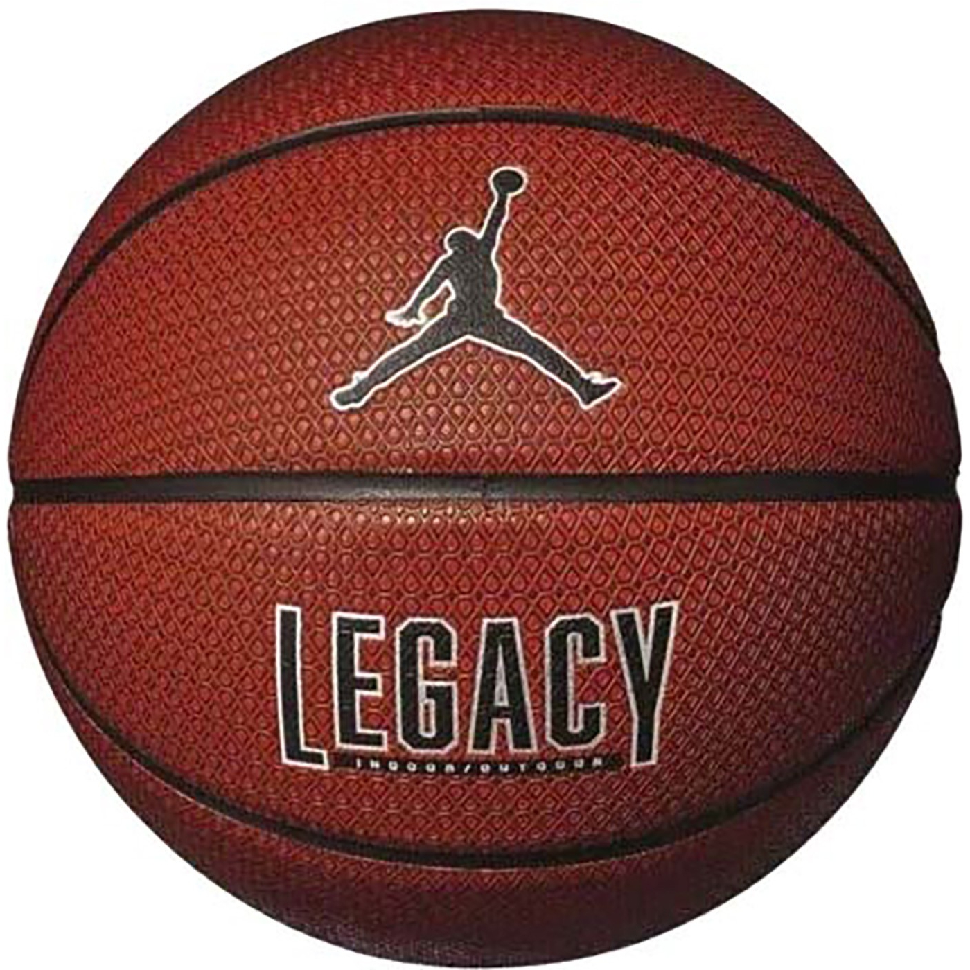 Баскетбольный мяч Jordan Legacy 2.0 8p - картинка