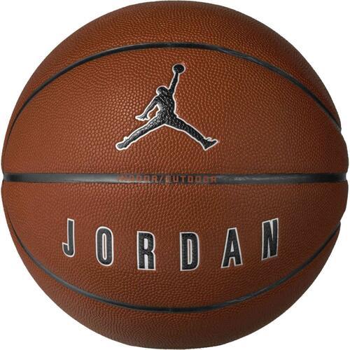 Баскетбольный мяч Jordan Ultimate 2.0 8P