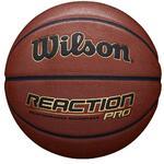 Баскетбольный мяч Wilson Reaction Pro Basketball Indoor / Outdoor (7) - картинка