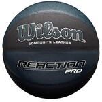 Баскетбольный мяч Wilson Reaction Pro Basketball Indoor / Outdoor (7) | WTB1013507
