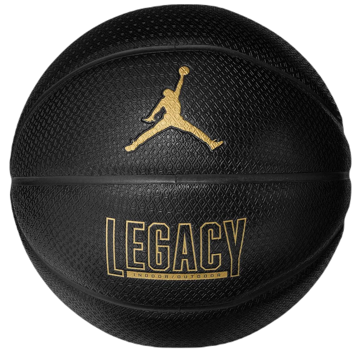 Купить Баскетбольный мяч Jordan Legacy 2.0 8p | J.100.8253.051.07 в Москве или заказать доставку на Slamdunk.su