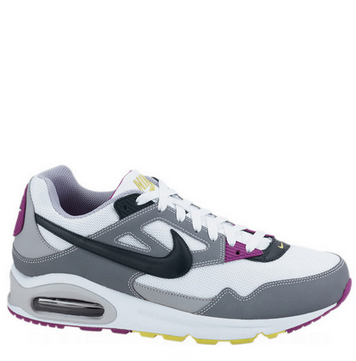 Купить Кроссовки Nike Air Max Skyline | 343886-136 в Москве или заказать доставку на Slamdunk.su