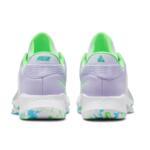 Баскетбольные кроссовки Nike Zoom Freak 4 EP | DJ6148-101