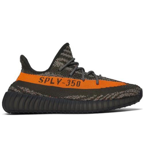 Кроссовки Adidas Yeezy Boost 350 V2 'Carbon Beluga'