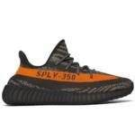 Кроссовки Adidas Yeezy Boost 350 V2 'Carbon Beluga' | HQ7045