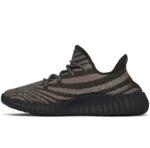Кроссовки Adidas Yeezy Boost 350 V2 'Carbon Beluga' | HQ7045