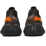 Кроссовки Adidas Yeezy Boost 350 V2 'Carbon Beluga' | HQ7045