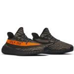 Кроссовки Adidas Yeezy Boost 350 V2 'Carbon Beluga' | HQ7045