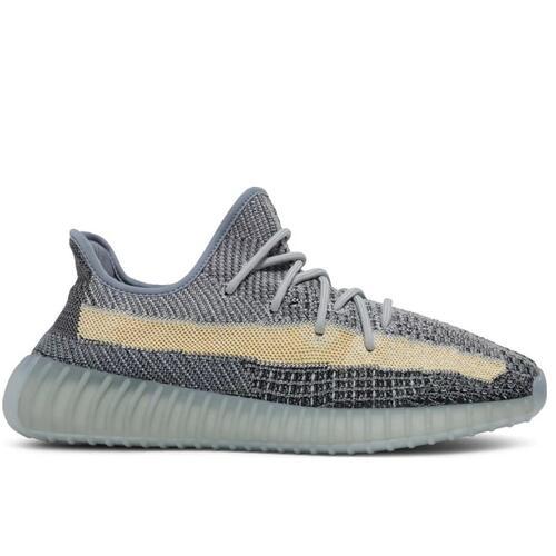 Кроссовки Adidas Yeezy Boost 350 V2 Ash Blue