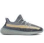 Кроссовки Adidas Yeezy Boost 350 V2 Ash Blue - картинка