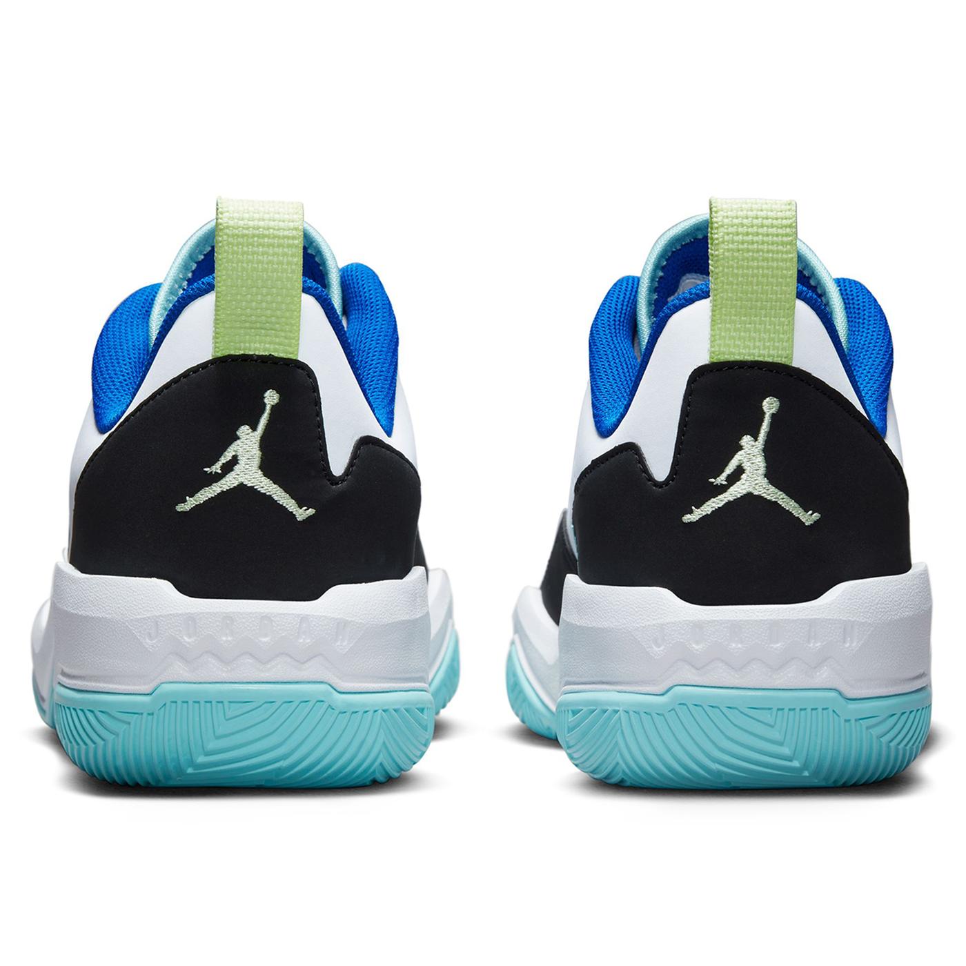 Купить Баскетбольные кроссовки Jordan One Take 4 | DO7193-003 в Москве или заказать доставку на Slamdunk.su