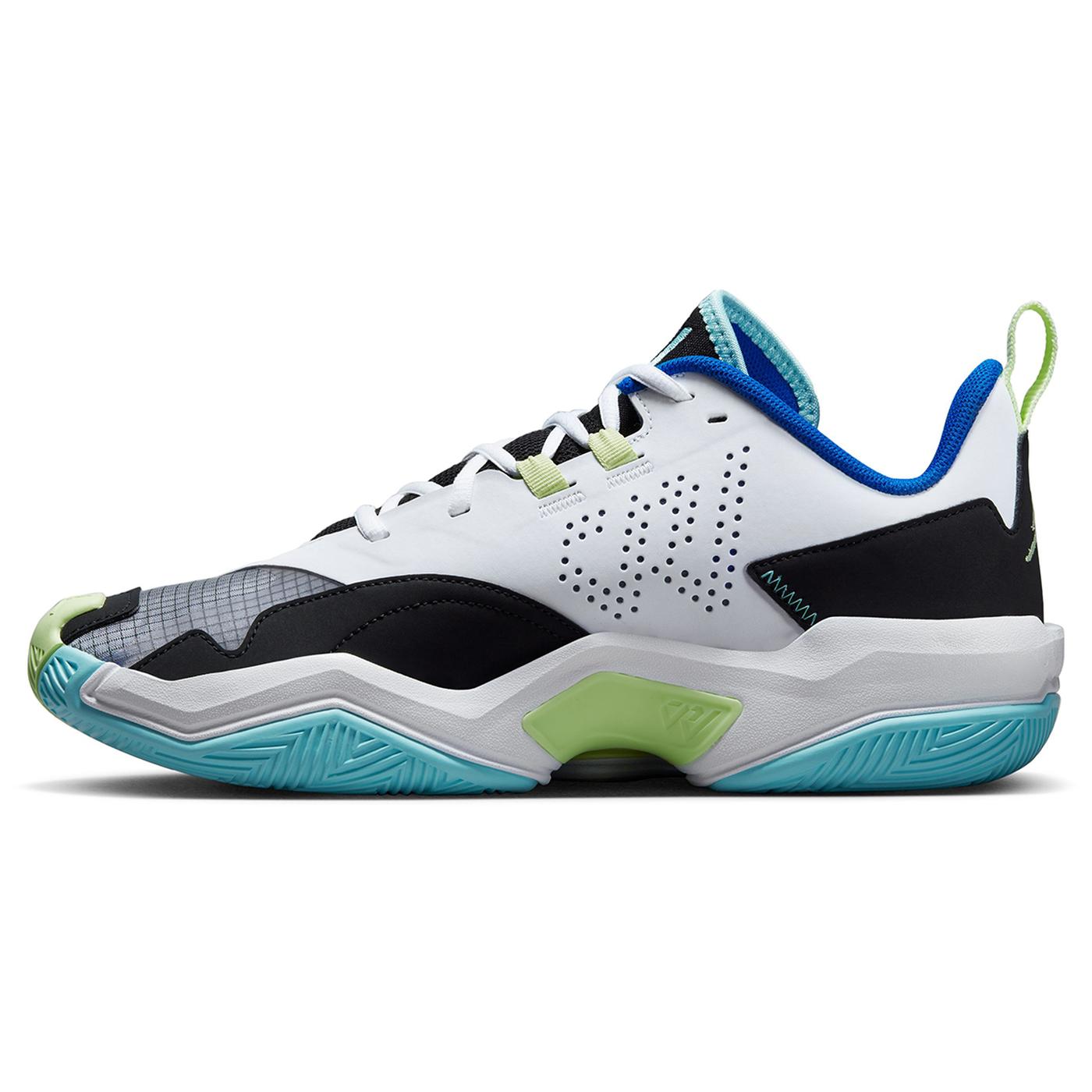 Купить Баскетбольные кроссовки Jordan One Take 4 | DO7193-003 в Москве или заказать доставку на Slamdunk.su