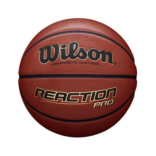 Баскетбольный мяч Wilson Reaction PRO Indoor / Outdoor