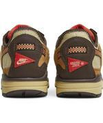 Кроссовки Nike Air Max 1 Travis Scott Cactus Jack Baroque Brown - картинка