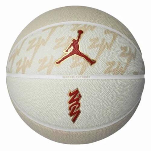 Баскетбольный мяч Jordan All Court 8P Zion Williamson