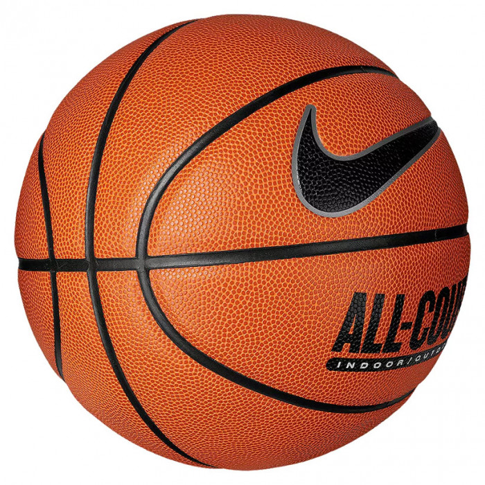 Купить Баскетбольный мяч Nike Everyday All Court | N.100.4369.855.05 в Москве или заказать доставку на Slamdunk.su