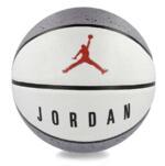 Баскетбольный мяч Jordan Playground 8P White Grey  | J.100.8255.049.07
