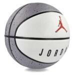 Баскетбольный мяч Jordan Playground 8P White Grey  | J.100.8255.049.07