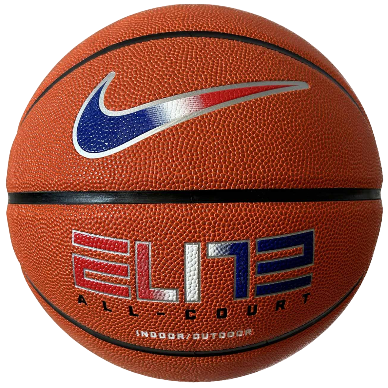 Купить Баскетбольный мяч Nike Elite All Court 8P 2.0 | N.100.4088.822.07 в Москве или заказать доставку на Slamdunk.su