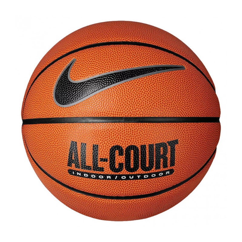 Купить Баскетбольный мяч Nike Everyday All Court | N.100.4369.855.05 в Москве или заказать доставку на Slamdunk.su