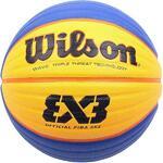 Баскетбольный мяч Wilson FIBA 3X3 | WTB0533XB