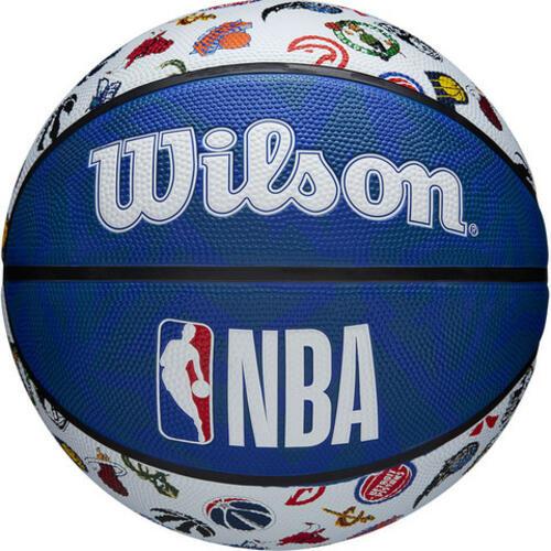 Баскетбольный мяч Wilson NBA All Team