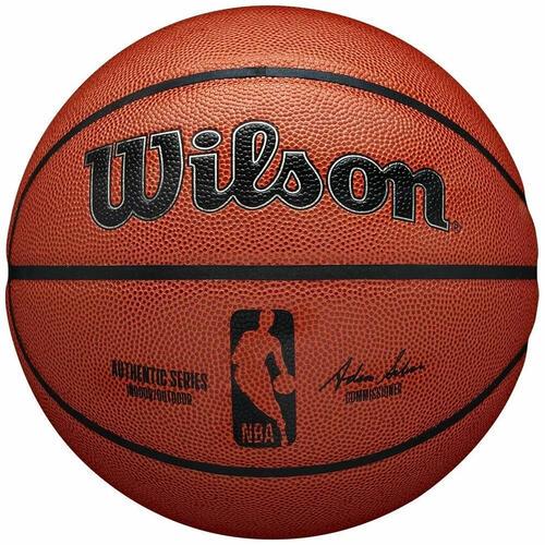 Баскетбольный мяч Wilson NBA Authentic