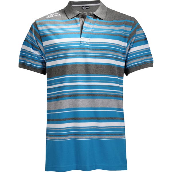 Рубашка поло k1x Hyrcanian Tigers Polo Shirt - картинка