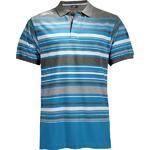 Рубашка поло k1x Hyrcanian Tigers Polo Shirt | 1200-0227/8420 