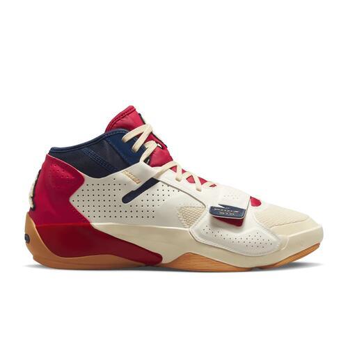Баскетбольные кроссовки Jordan Zion 2 GS