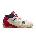 Баскетбольные кроссовки Jordan Zion 2 GS | DX3331-164