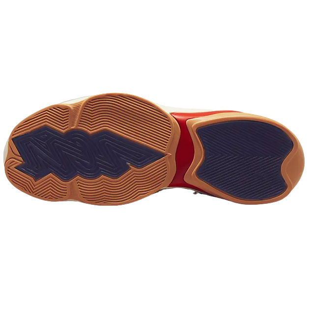 Купить Баскетбольные кроссовки Jordan Zion 2 GS | DX3331-164 в Москве или заказать доставку на Slamdunk.su