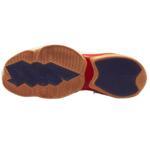 Баскетбольные кроссовки Jordan Zion 2 GS | DX3331-164