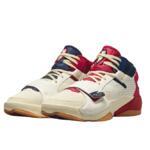 Баскетбольные кроссовки Jordan Zion 2 GS | DX3331-164